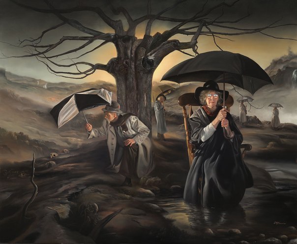 David Michael Bowers - 8
