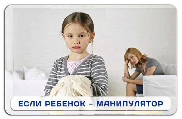 ЕСЛИ РЕБЕНОК - МАНИПУЛЯТОР.Наши дети из дедушки и бабушки веревки вьют. Оставили мы их на все лето, ...