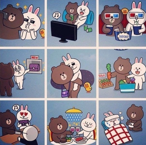  !