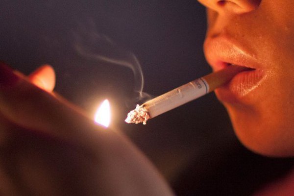 Курение убивает Y-хромосомы у мужчин.Ученые из Уппсальского университета (Швеция) выяснили, что ...