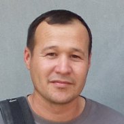 Abdusali, 46 , -