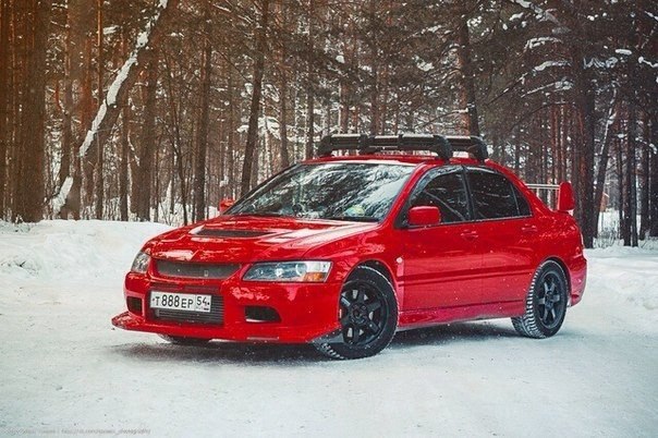 Evo