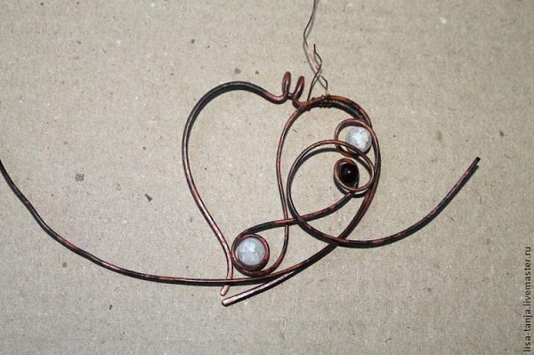          wire wrap. - 8