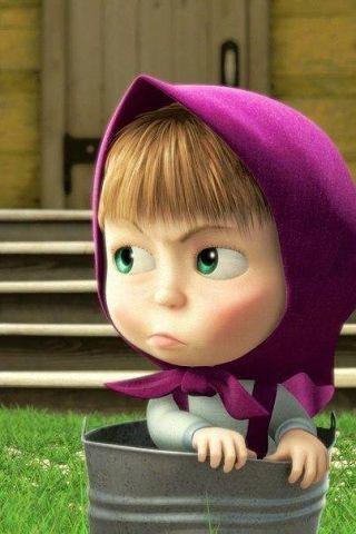 Как мне порой хочется некоторых пристрелить... Но есть проблема - я отходчивая. Пока бегу за ружьём, ...