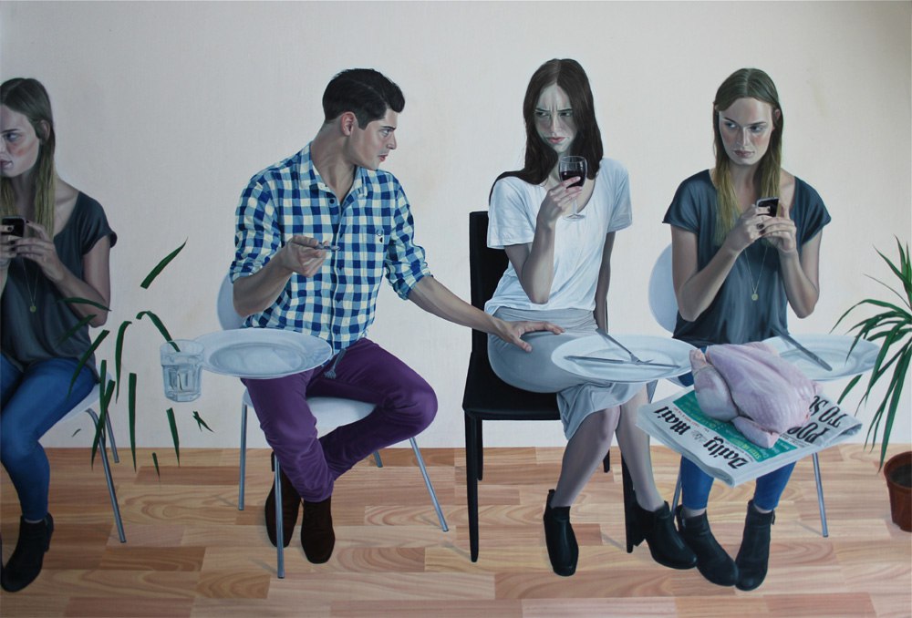 Tristan Pigott.     (Tristan Pigott)  -   ... - 2