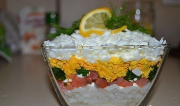 Салат