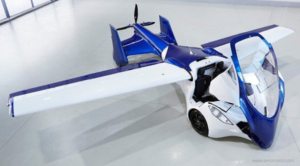 AeroMobil 3.0 :    .  (      , ...