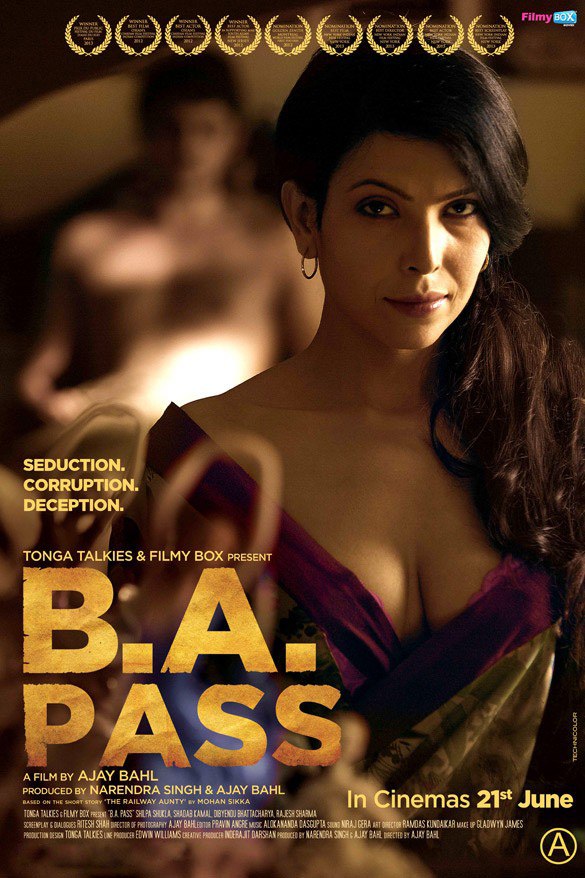 : 2012.: : Ajay Bahl : Shadab Kamal, Shilpa Shukla, Dibyendu ...