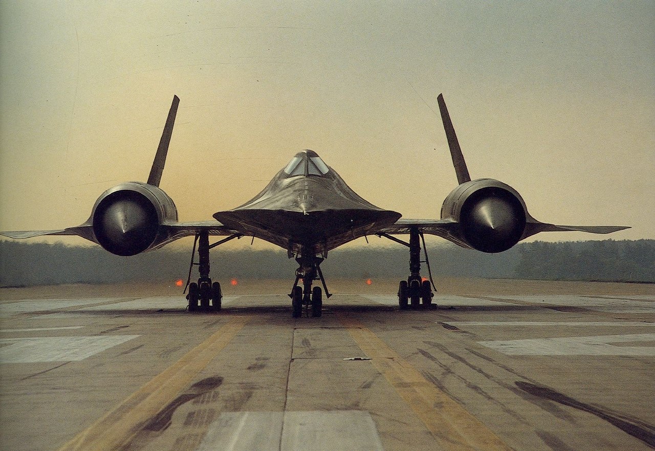 SR-71