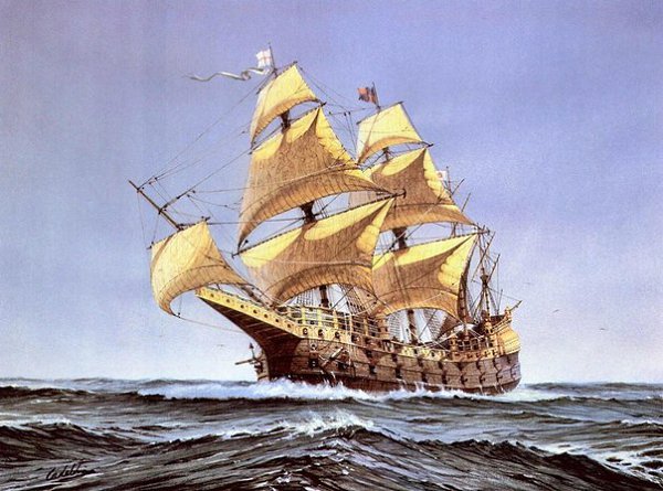 Cornelis de Vries - 5
