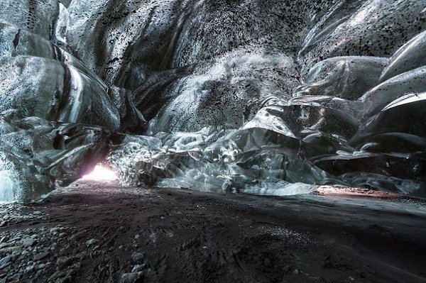     Vatnajokull   - 3