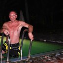 Vietnam,Myu Ne,night pool)) �� ������� ���� ����������