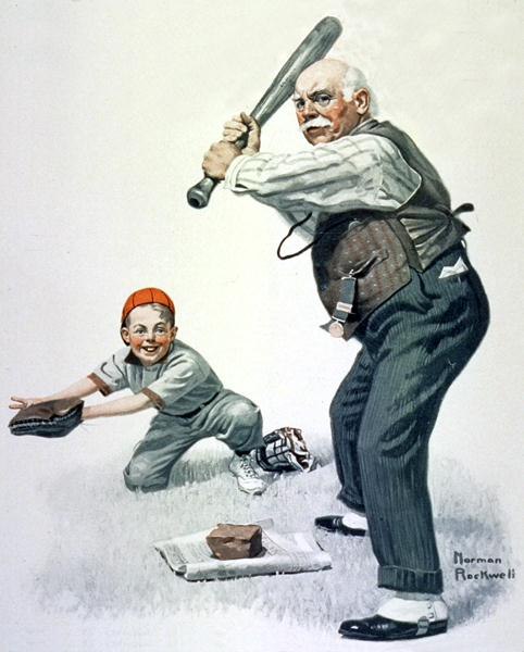 Norman Rockwell - 5