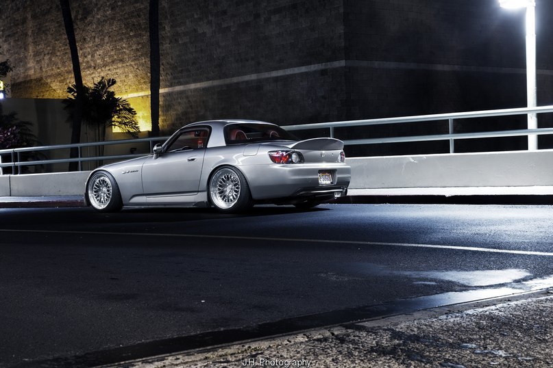 Honda S2000. - 3