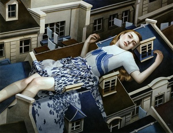 Tran Nguyen