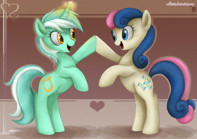 ♚  MLP♚ - 27  2015  12:50