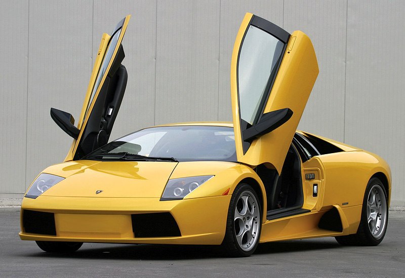     Lamborghini.- Countach () -  countach [kun.t]  ... - 3