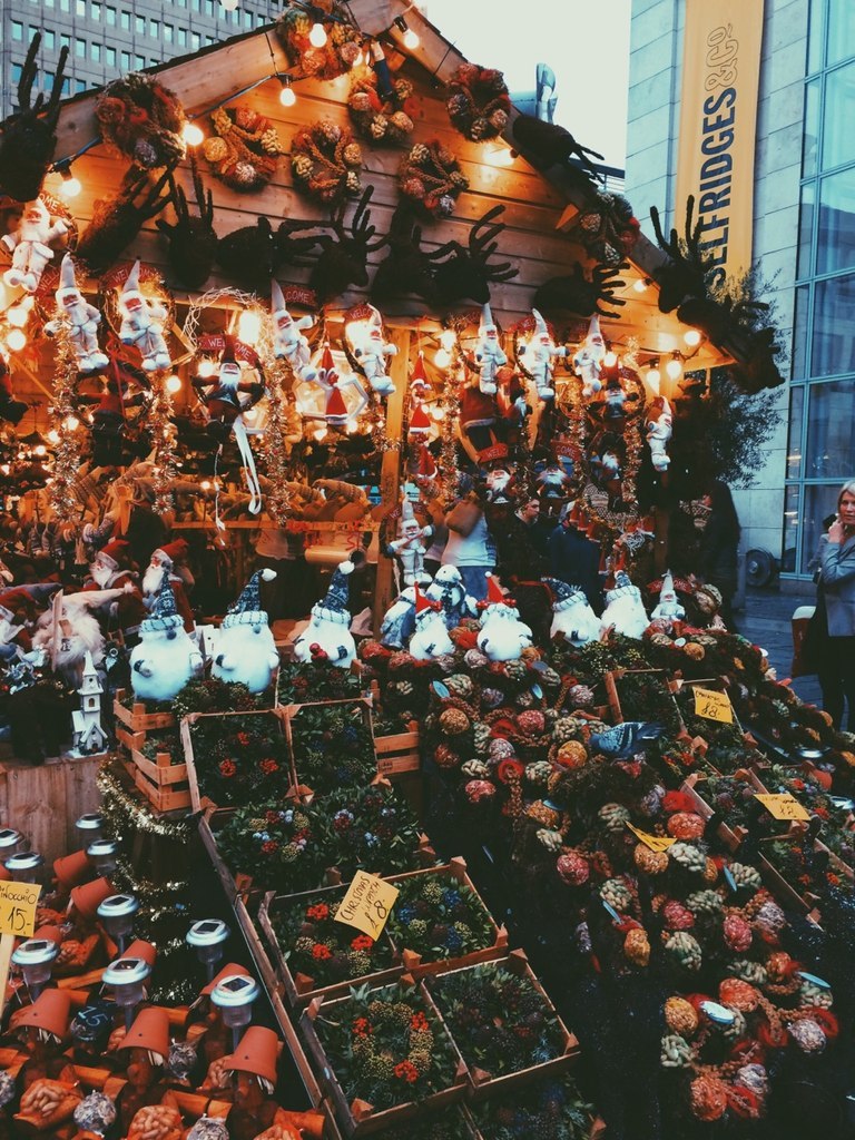 Manchester, North West England - 6