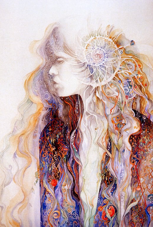 Woman. - 35