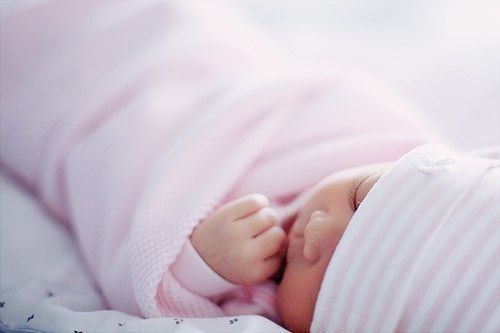 Если у женщины есть мужчина, которого она любит больше жизни… то этот мужчина — ее сын!
