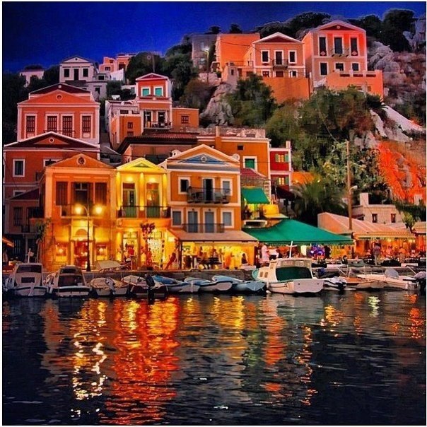  Symi, . - 2