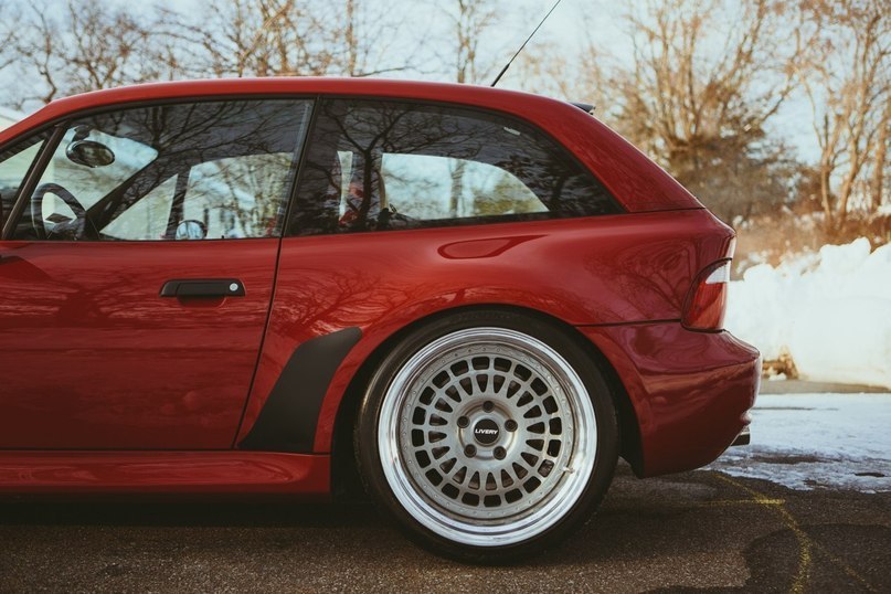 BMW Z3M - 7