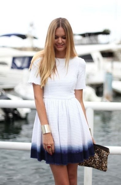 ombre... - 2