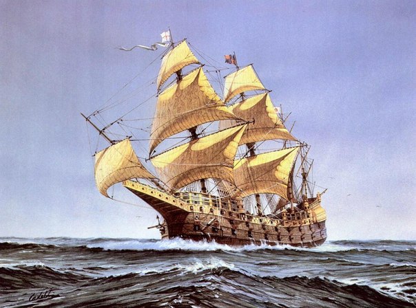 Cornelis de Vries - 5