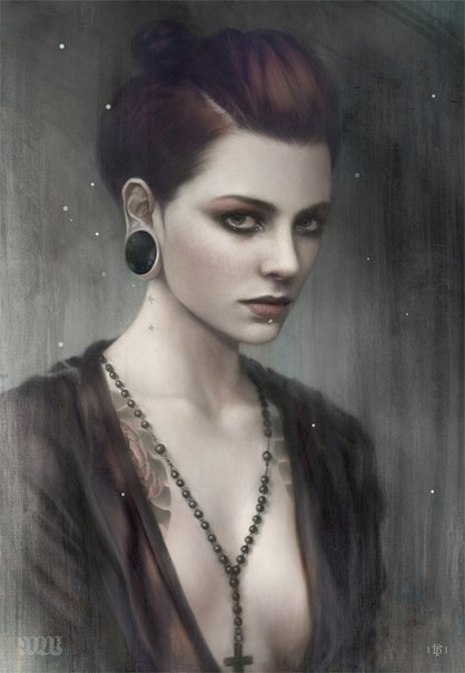 Tom Bagshaw - 6