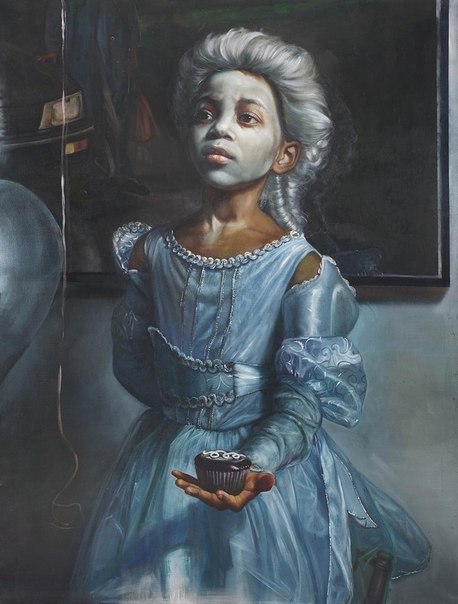 Margaret Bowland - 6