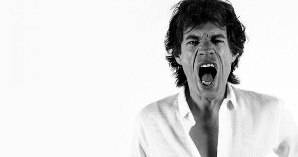     ,  ,    ,   . (Mick Jagger)