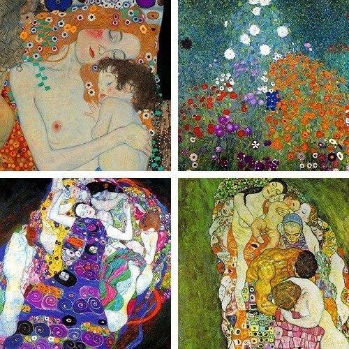 Gustav Klimt - 2