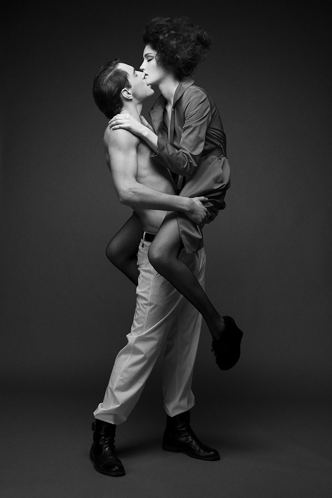 Kiss Kiss Kiss.          (Remik Kozdra & Kasia ... - 18