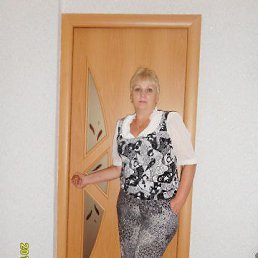 Анна, 66, Калачинск