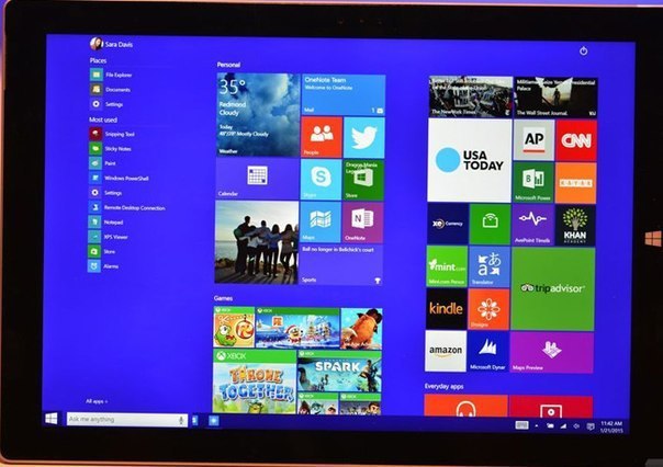  Windows 10 - 9