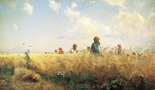 Grigory Myasoyedov