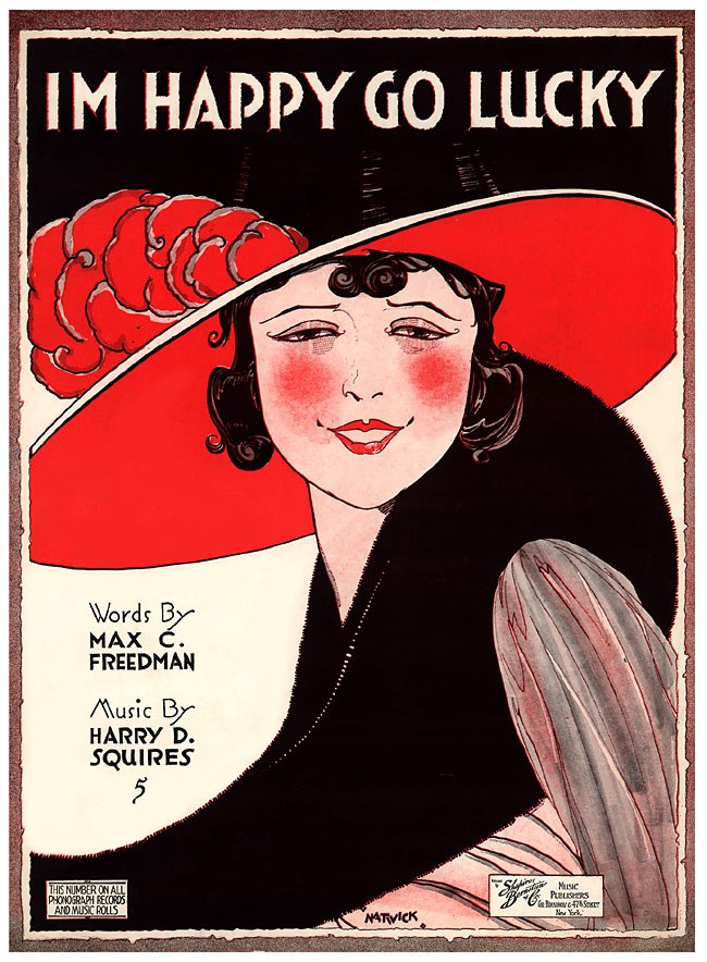 Old Movies - 11