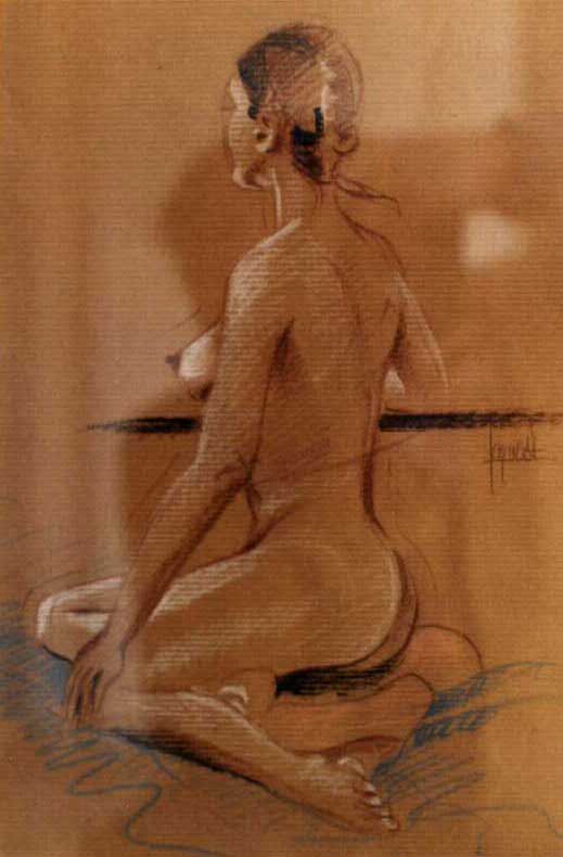 ALAIN SAGUEZ - 26