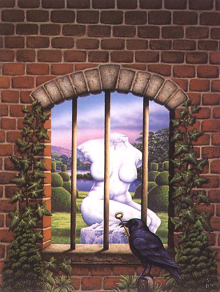 Stephen Bradbury - 4