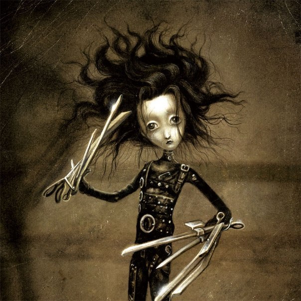 Benjamin Lacombe - 8