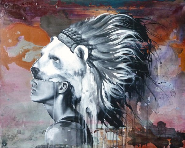 Sandra Chevrier - 4