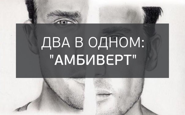 Два в одном: