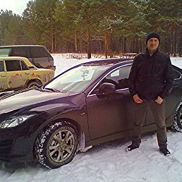 Sergey, , 52 