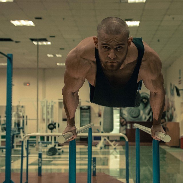     Instagram   Street Workout   ...