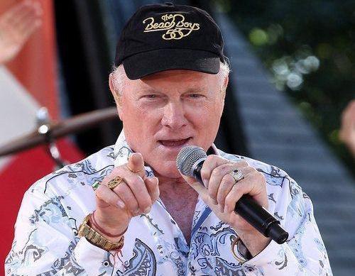     : 15  1941     (Mike Love) -  , ...