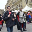  ,  -  21  2015   NOVRUZ VASTOKA VOZRAJDENE ZEML NOV QOD