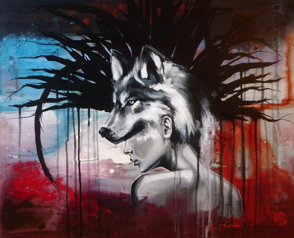 Sandra Chevrier - 6