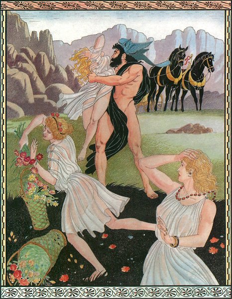 Giovanni Caselli_Age of Fable - 13