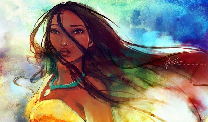   Alice X. Zhang - 19