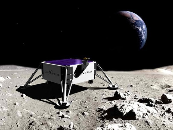   Google Lunar X Prize    2016 .   Google ...